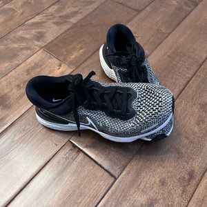 Nike ZoomX Invincible Run Flyknit Running Shoe
